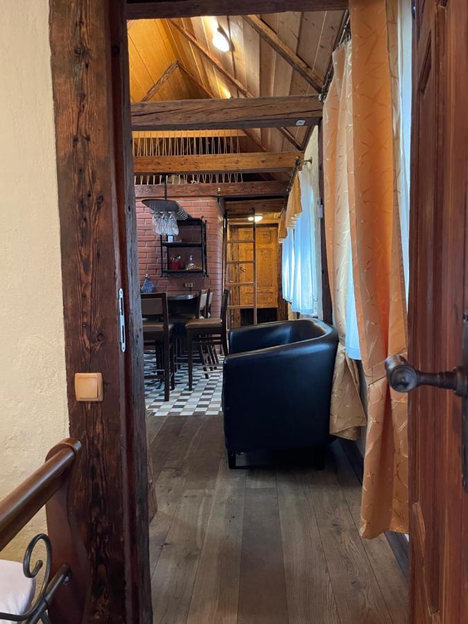 Kauba Apartment ヴィリャンディ エクステリア 写真