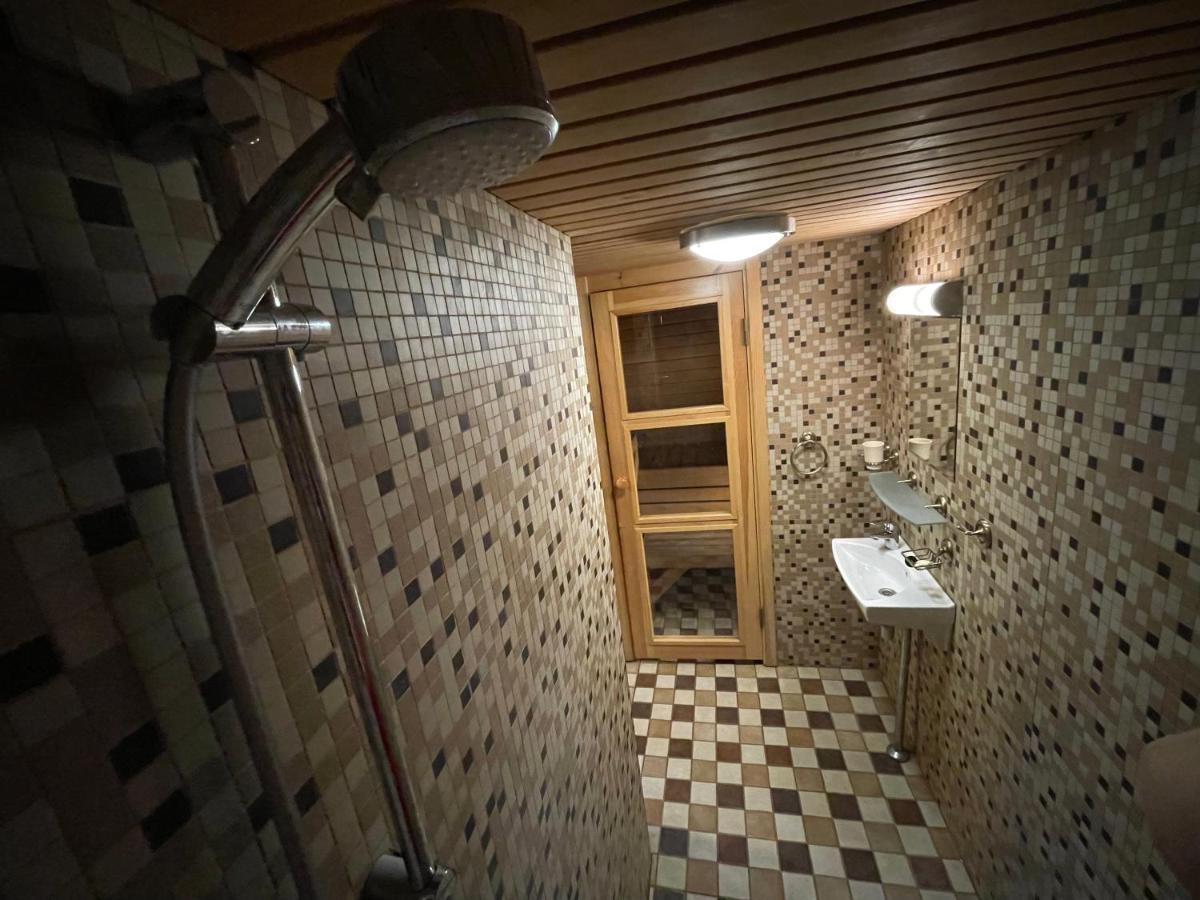 Kauba Apartment ヴィリャンディ エクステリア 写真