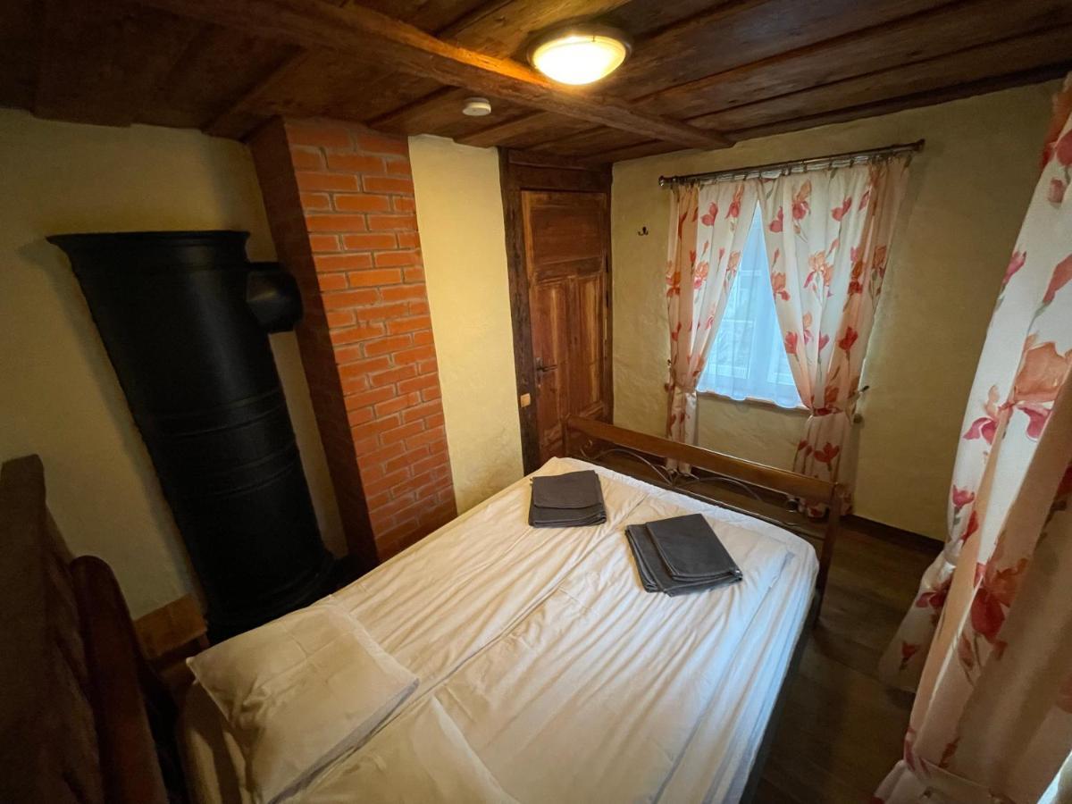 Kauba Apartment ヴィリャンディ エクステリア 写真