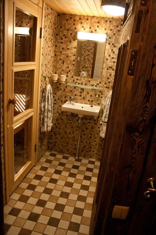 Kauba Apartment ヴィリャンディ 部屋 写真