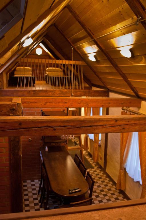 Kauba Apartment ヴィリャンディ 部屋 写真